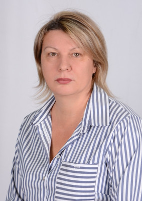 Горбатенко Светлана Юрьевна Горбатенко Светлана Юрьевна