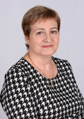 Кильмухаметова Назия Минулловна Кильмухаметова Назия Минулловна