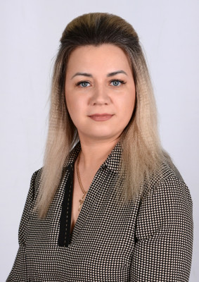 Петрушенко Татьяна Васильевна Петрушенко Татьяна Васильевна