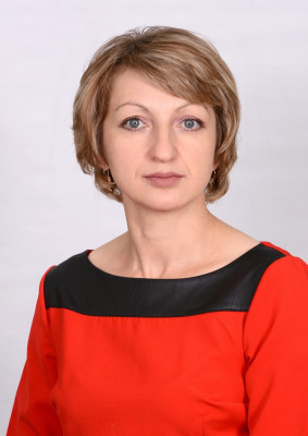 Садова Галина Викторовна Садова Галина Викторовна