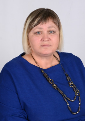 Зайнулина Татьяна Владимировна Зайнулина Татьяна Владимировна