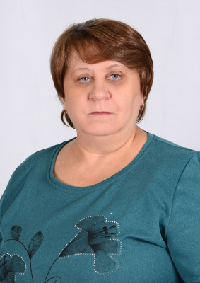 Любовь Федоровна Писарева Любовь Федоровна Писарева
