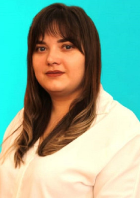 Войцехович Ирина Леонидовна Войцехович Ирина Леонидовна